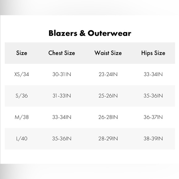 Zadig & Voltaire Jacket New - Picture 11 of 11